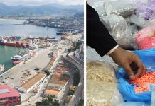 Bejaïa: Saisie de près de 4,5 kg d’ecstasy au port