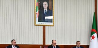 Conférence nationale sur l’amendement technique de la Constitution et de la loi électorale: Le processus de réformes politiques s’accélère