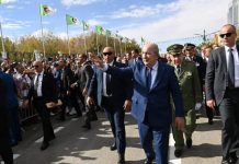 Sous l’impulsion du président de la République: Des acquis considérables en 2025