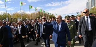 Sous l’impulsion du président de la République: Des acquis considérables en 2025