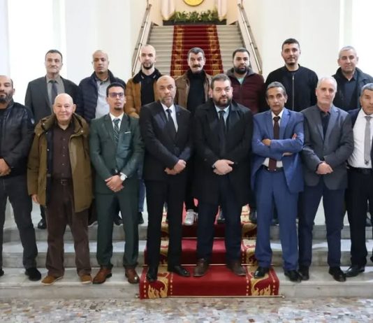 Les représentants des syndicats du transport annoncent la reprise de l’activité: La voie du dialogue et de la concertation privilégiée