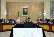 Le Premier ministre a présidé hier une réunion du Haut Conseil de la réglementation des importations: Objectif : mieux répondre aux besoins des opérateurs économiques