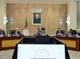 Le Premier ministre a présidé hier une réunion du Haut Conseil de la réglementation des importations: Objectif : mieux répondre aux besoins des opérateurs économiques