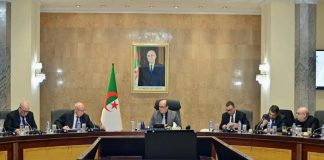 Le Premier ministre a présidé hier une réunion du Haut Conseil de la réglementation des importations: Objectif : mieux répondre aux besoins des opérateurs économiques