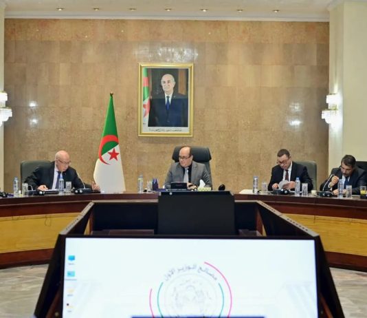 Le Premier ministre a présidé hier une réunion du Haut Conseil de la réglementation des importations: Objectif : mieux répondre aux besoins des opérateurs économiques