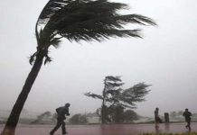 Intempéries et vents violents: Appels à la vigilance et au respect des mesures préventives