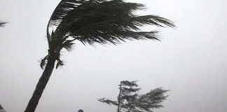 Intempéries et vents violents: Appels à la vigilance et au respect des mesures préventives
