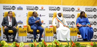 Fidèle aux principes de la solidarité africaine: Le président de la République réitère l’engagement continental de l’Algérie