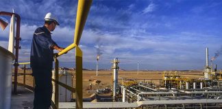 Electricité et gaz: L’Algérie parmi peu de pays africains à assurer une couverture proche de 100%