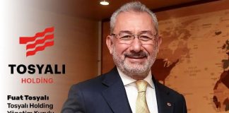 Acier algérien et turc: Tosyali demande à l’UE de lever les quotas