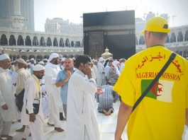 Prise en charge d’une partie du coût du hadj: La décision du président de la République largement saluée