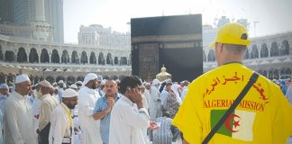 Prise en charge d’une partie du coût du hadj: La décision du président de la République largement saluée