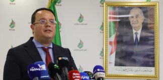 Nation: La classe politique insiste sur une Algérie forte et unie dans toutes ses composantes