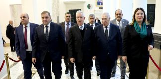 Conseil de la nation: Adoption du texte modifiant la loi portant code de la nationalité