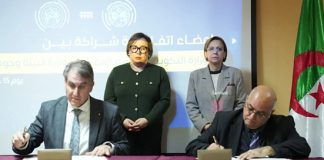 Cap sur les métiers verts: Un accord intersectoriel pour lancer de nouvelles spécialités environnementales et soutenir l’économie circulaire