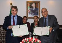 Formation des guides touristiques: Un protocole intersectoriel pour professionnaliser l’activité