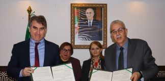 Formation des guides touristiques: Un protocole intersectoriel pour professionnaliser l’activité