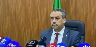 Olympiades algériennes de mathématiques: Plus de 284 000 élèves en lice en 2026: Le ministre de l’Éducation lance la 3ᵉ édition à Alger