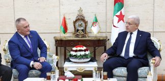 Algérie–Bélarus: Industrie, agriculture et coopération parlementaire au cœur des échanges