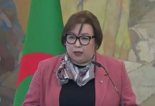 Enseignement Professionnel: «Le secteur est un réservoir de compétences et vecteur de diversification économique», déclare Arhab