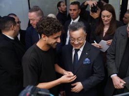 Enseignement supérieur: Baddari inaugure le « Guichet unique » et une filiale spécialisée à l’Université de Bab Ezzouar