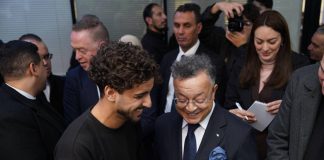 Enseignement supérieur: Baddari inaugure le « Guichet unique » et une filiale spécialisée à l’Université de Bab Ezzouar