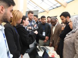 Le CSJ dévoile son rapport annuel 2025: Autonomisation des jeunes, participation politique et bilan d’une année dense