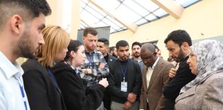 Le CSJ dévoile son rapport annuel 2025: Autonomisation des jeunes, participation politique et bilan d’une année dense