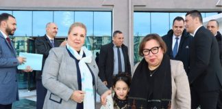 Cuirs et textiles: Des conventions entre le Centre d’excellence d’Ain Bessam et des sociétés nationales spécialisées