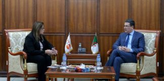L’Algérie et l’UNFPA renforcent leur partenariat: Mères, femmes et santé reproductive au cœur des priorités