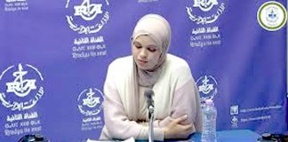 Jeunes de l’étranger: un appel présidentiel fort et responsable: Nouasser Asma salue une décision courageuse face aux tentatives d’exploitation