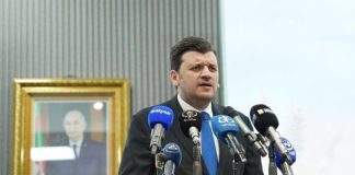 Agriculture: L’Algérie et le GGGI passent en revue les opportunités de renforcement de la coopération