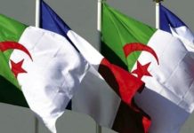 Pour des relations apaisées entre l’Algérie et la France via le renforcement de la coopération Algérie /Europe