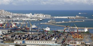 Transport maritime: Kenan Algérie annonce l’extension de la route maritime reliant l’Algérie et la Croatie