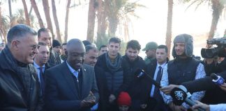 Les camps de jeunes, un levier d’initiative et de rapprochement: Plus de 40.000 participants aux camps d’hiver depuis le 21 décembre