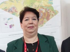 Congrès minier 2026: l’Algérie au rendez-vous: Karima Bakir Tafer participe aux travaux à Riyad