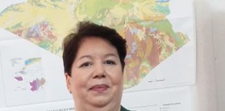 Congrès minier 2026: l’Algérie au rendez-vous: Karima Bakir Tafer participe aux travaux à Riyad