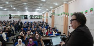 Formation professionnelle: Une session nationale pour renforcer compétences et performance