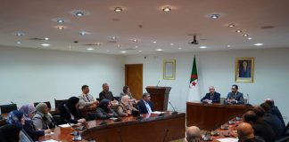 Industrie: Un espace numérique pour déclarer les données de production