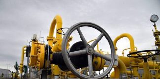 Energie: Le gaz s’envole avec la vague de froid