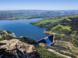 ANBT: Le taux de remplissage des barrages à avoisine les 38 %