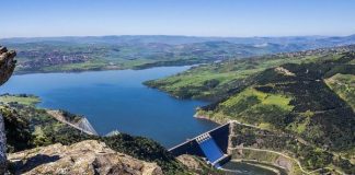 ANBT: Le taux de remplissage des barrages à avoisine les 38 %