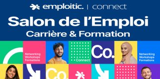 14e édition du Salon de l’emploi: Plus de 100 entreprises nationales et internationales, prennent part