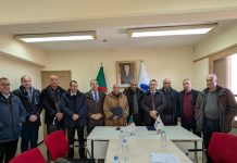 Industrie plastique: Holding ACS récupère et rebaptise l’unité de plasturgie de Tissemsilt en General Plastic Injecti