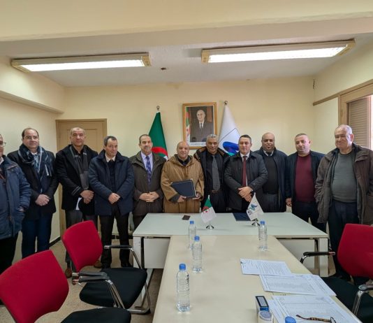 Industrie plastique: Holding ACS récupère et rebaptise l’unité de plasturgie de Tissemsilt en General Plastic Injecti