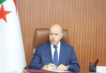 Travail, Emploi et Sécurité sociale: Saihi insiste sur l’amélioration des prestations et renforcement des contrôles