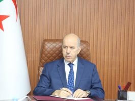 Travail, Emploi et Sécurité sociale: Saihi insiste sur l’amélioration des prestations et renforcement des contrôles