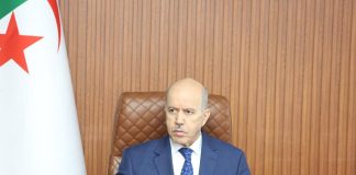 Travail, Emploi et Sécurité sociale: Saihi insiste sur l’amélioration des prestations et renforcement des contrôles