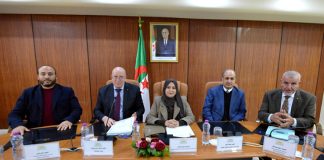 Investir en Algérie: Les règles se clarifient: Garanties juridiques et incitations en ligne de mire