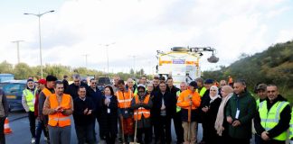 Réseau routier: 2.300 km maintenus en 2025: Le ministère des Travaux publics renforce la durabilité des infrastructures